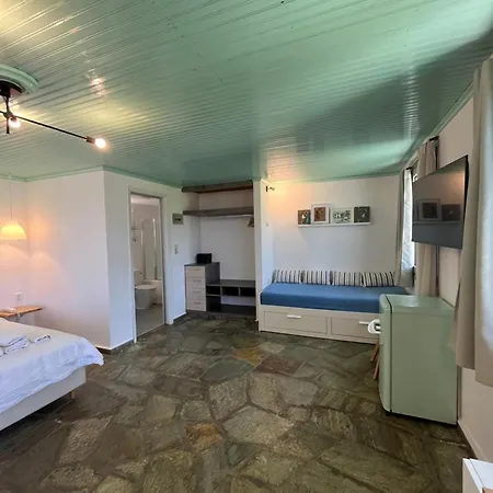 Panormos Skopelos 3*