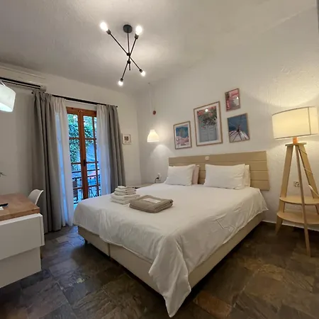 Hotel Panormos Skopelos Panormos (Skopelos)