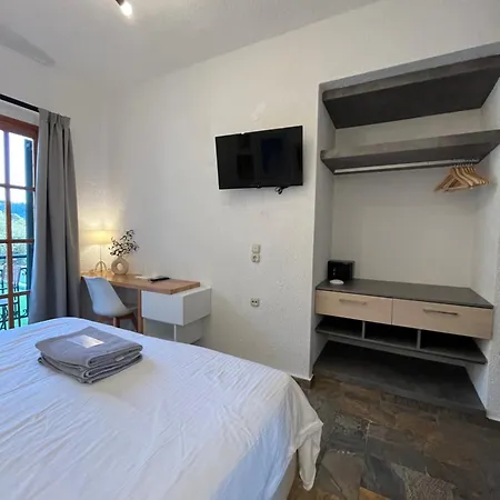 Panormos Skopelos Hotel Panormos (Skopelos)