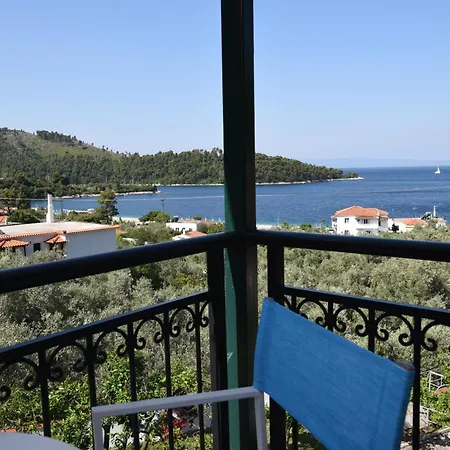 Hotel Panormos Skopelos Panormos (Skopelos)