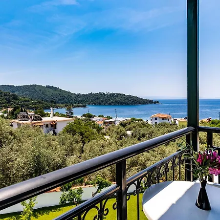 Hotel Panormos Skopelos