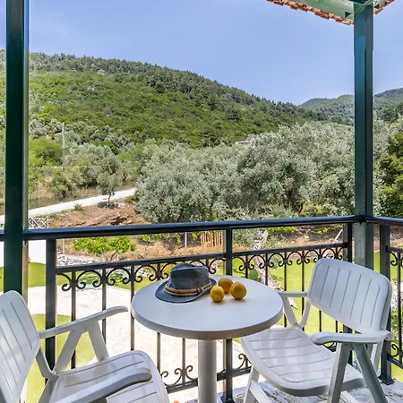Panormos Skopelos Hotel
