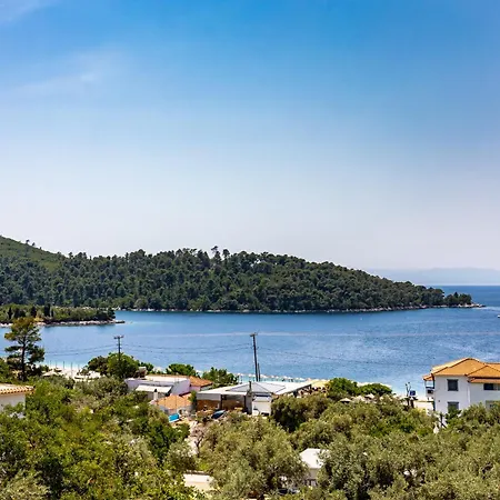 Panormos Skopelos
