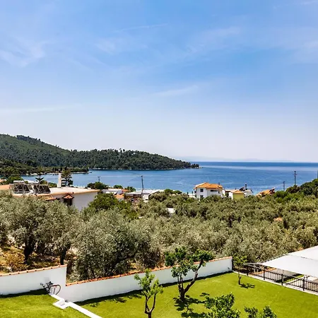 Hotel Panormos Skopelos Panormos (Skopelos)