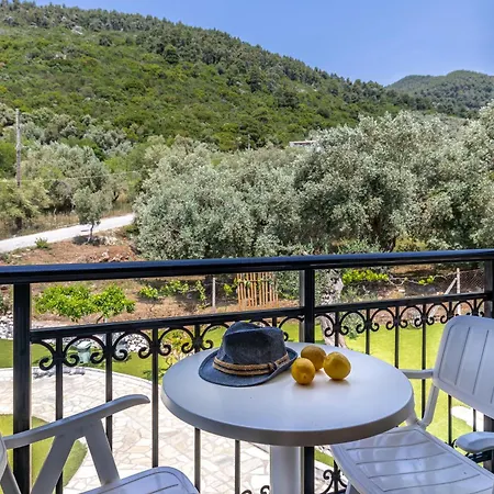 Panormos Skopelos