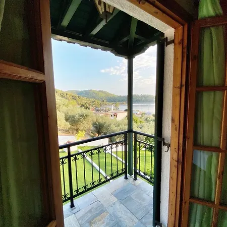 Panormos Skopelos Hotel