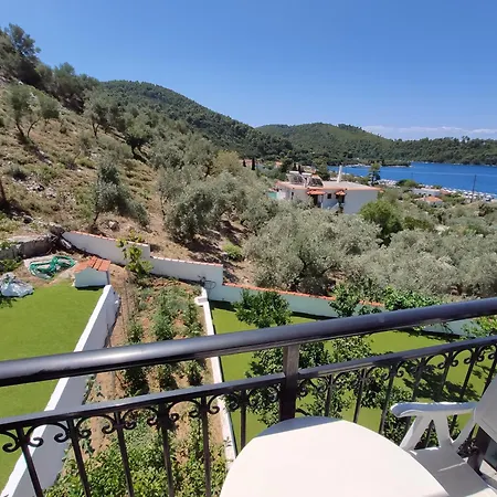 Panormos Skopelos Hotel