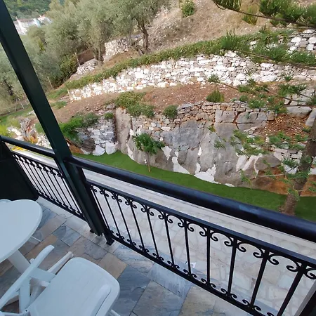Panormos Skopelos