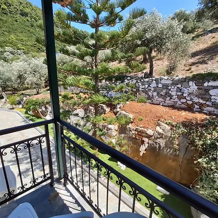 Panormos Skopelos 3* Panormos (Skopelos)