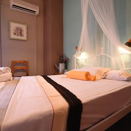 Hotel Panormos Skopelos 3*