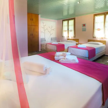 Panormos Skopelos 호텔 3*