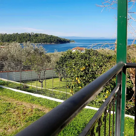 Panormos Skopelos Hotel 3*