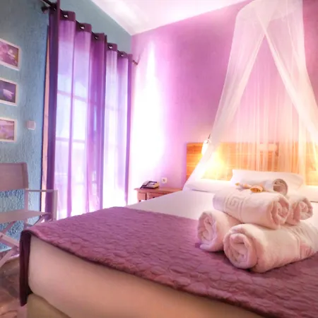 Hotel Panormos Skopelos Panormos (Skopelos)