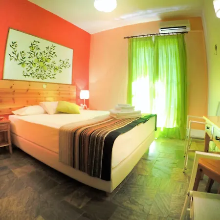 Hotel Panormos Skopelos