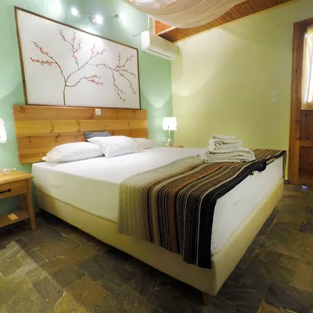 Hotel Panormos Skopelos