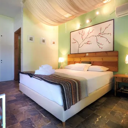 Panormos Skopelos Hotel