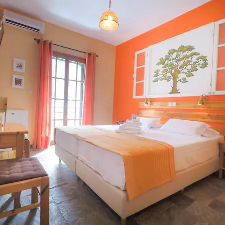 Panormos Skopelos 3*