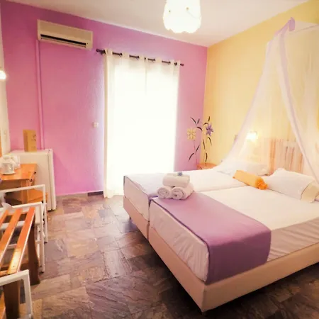 Panormos Skopelos