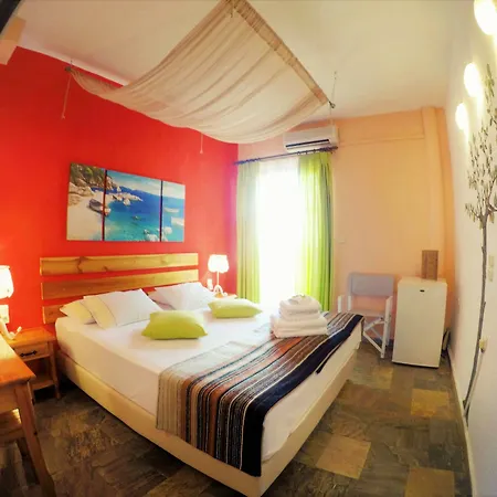 Panormos Skopelos Hotel