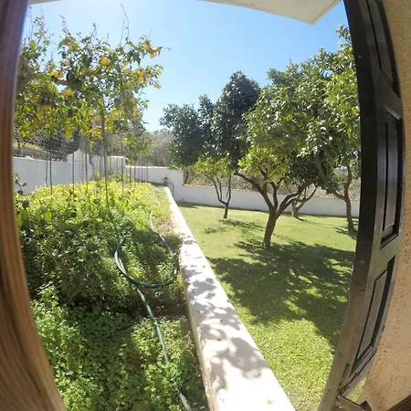 Panormos Skopelos Szálloda