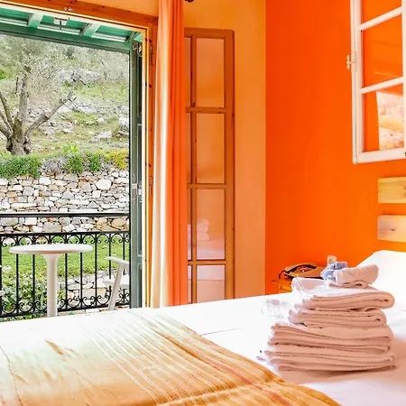 Panormos Skopelos