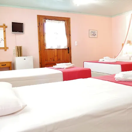 Panormos Skopelos 3* Panormos (Skopelos)