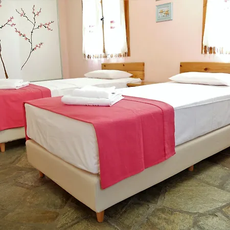 Panormos Skopelos