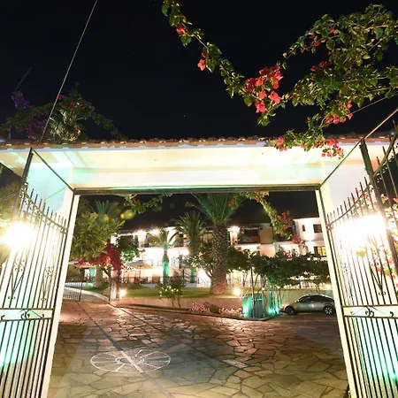 Panormos Skopelos 3*
