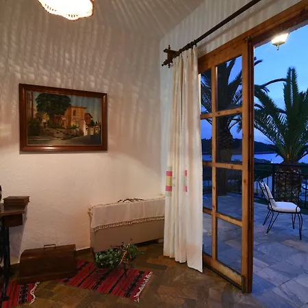 Panormos Skopelos Ξενοδοχείο Panormos (Skopelos)