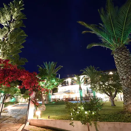 Panormos Skopelos 3*