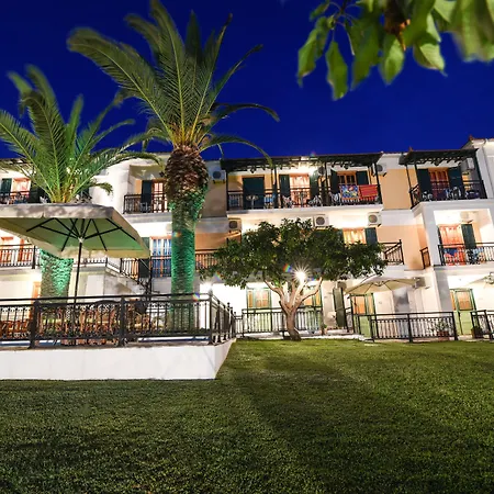 Hotel Panormos Skopelos