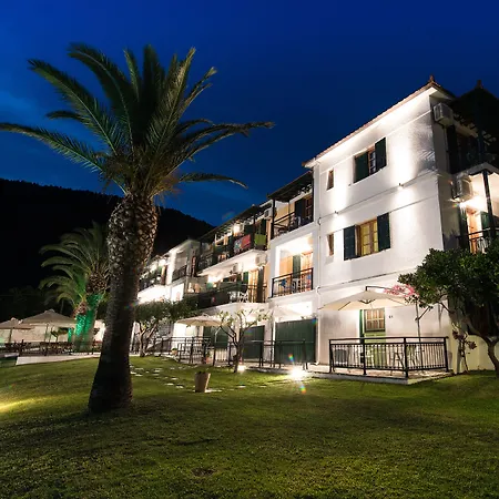 Panormos Skopelos Szálloda Panormos (Skopelos)