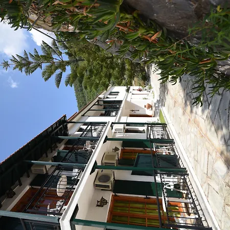 Panormos Skopelos Szálloda Panormos (Skopelos)
