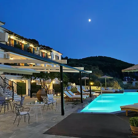 Szálloda Panormos Skopelos Panormos (Skopelos)