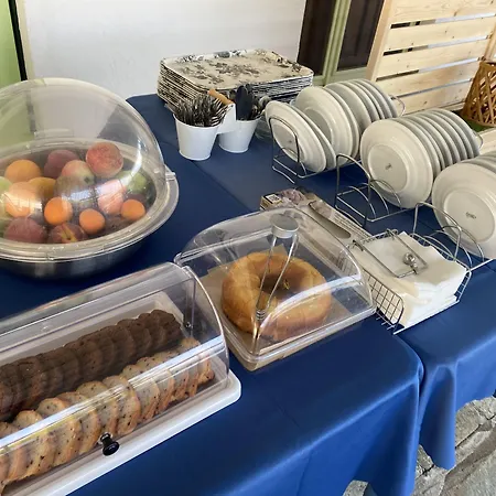 Hotel Panormos Skopelos Panormos (Skopelos)