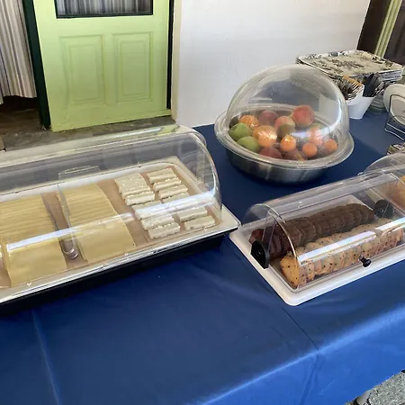 Panormos Skopelos Ξενοδοχείο