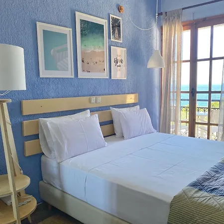 Panormos Skopelos 3*