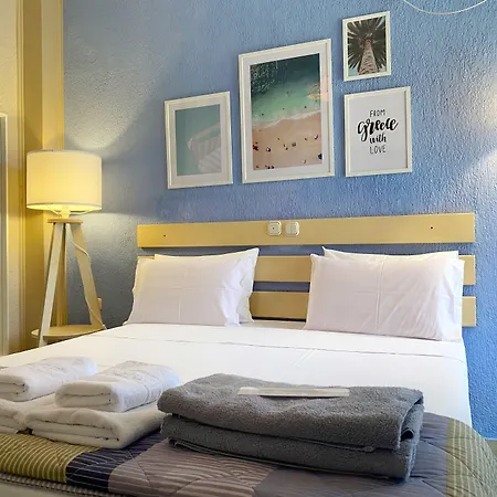 Panormos Skopelos Hotel Panormos (Skopelos)