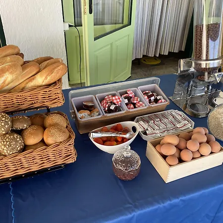 Panormos Skopelos 3*