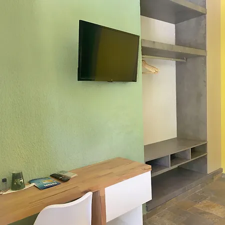 Panormos Skopelos 호텔 3*