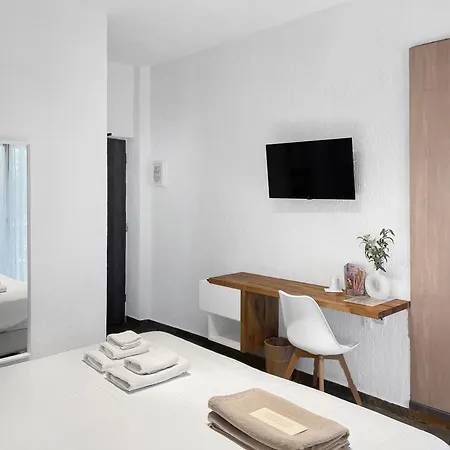 Ξενοδοχείο Panormos Skopelos