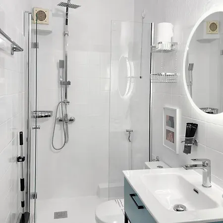 Panormos Skopelos Ξενοδοχείο 3*