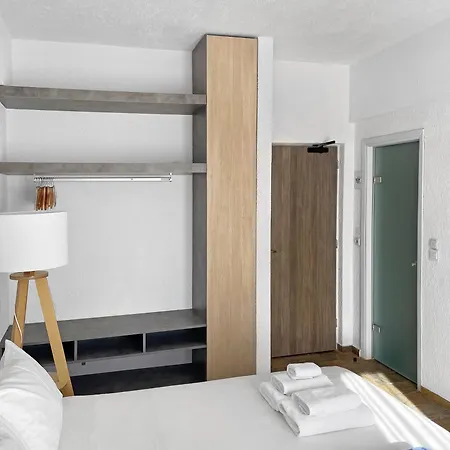 Panormos Skopelos Hotel 3*