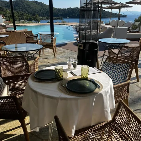 Panormos Skopelos 3*