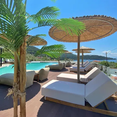 Panormos Skopelos 3* Panormos (Skopelos)