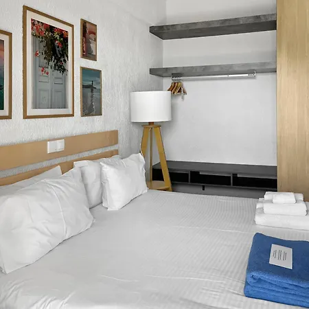 Hotel Panormos Skopelos