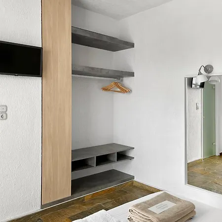 Panormos Skopelos Ξενοδοχείο Panormos (Skopelos)