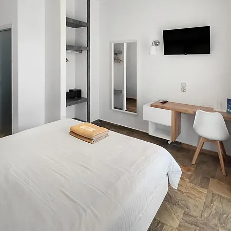 Hotel Panormos Skopelos Panormos (Skopelos)