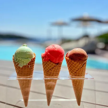 Panormos Skopelos 3*