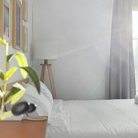 Hotel Panormos Skopelos 3*